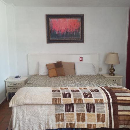 Solache Inn Zitacuaro Luaran gambar