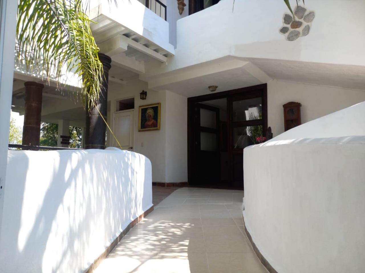Solache Inn Zitacuaro Luaran gambar