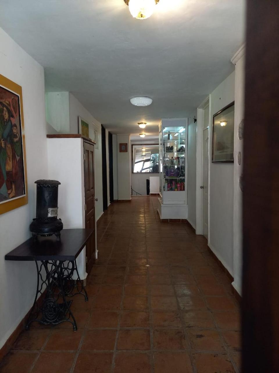 Solache Inn Zitacuaro Luaran gambar