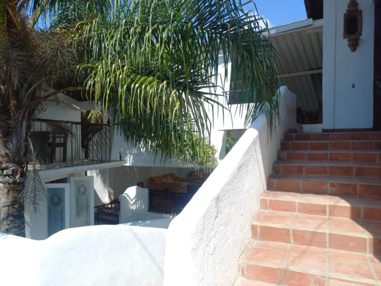 Solache Inn Zitacuaro Luaran gambar