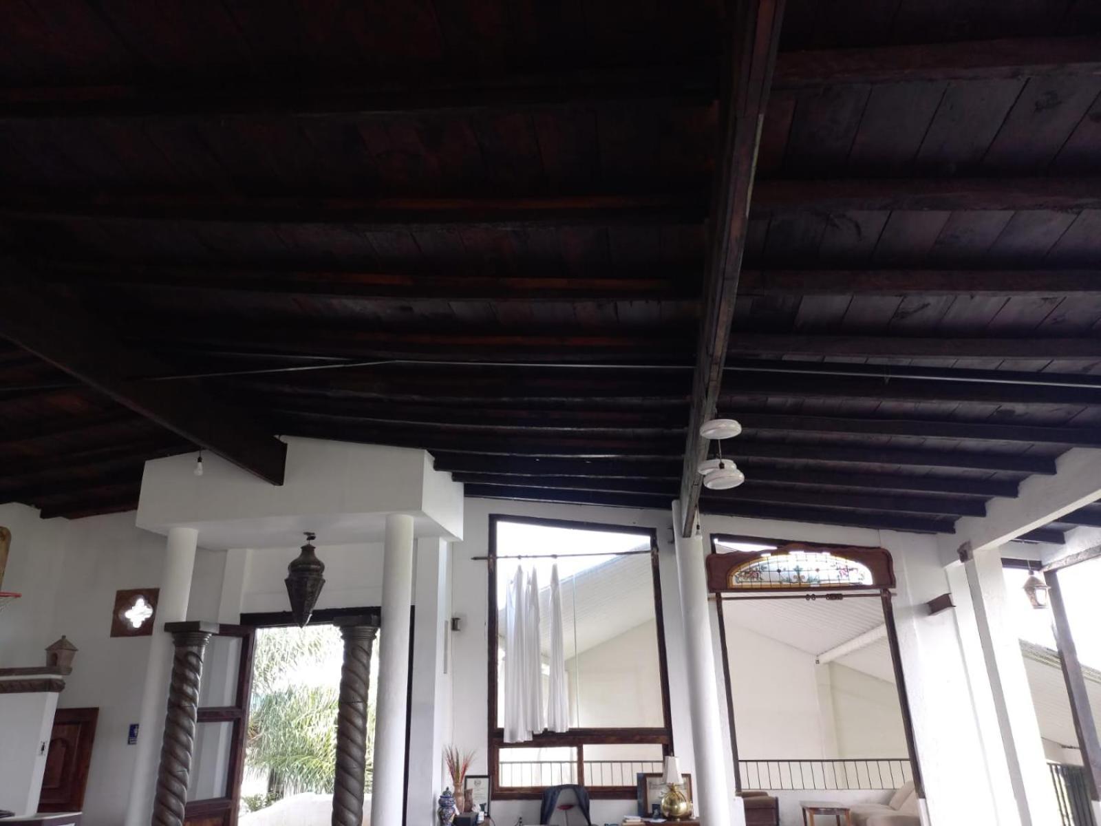 Solache Inn Zitacuaro Luaran gambar