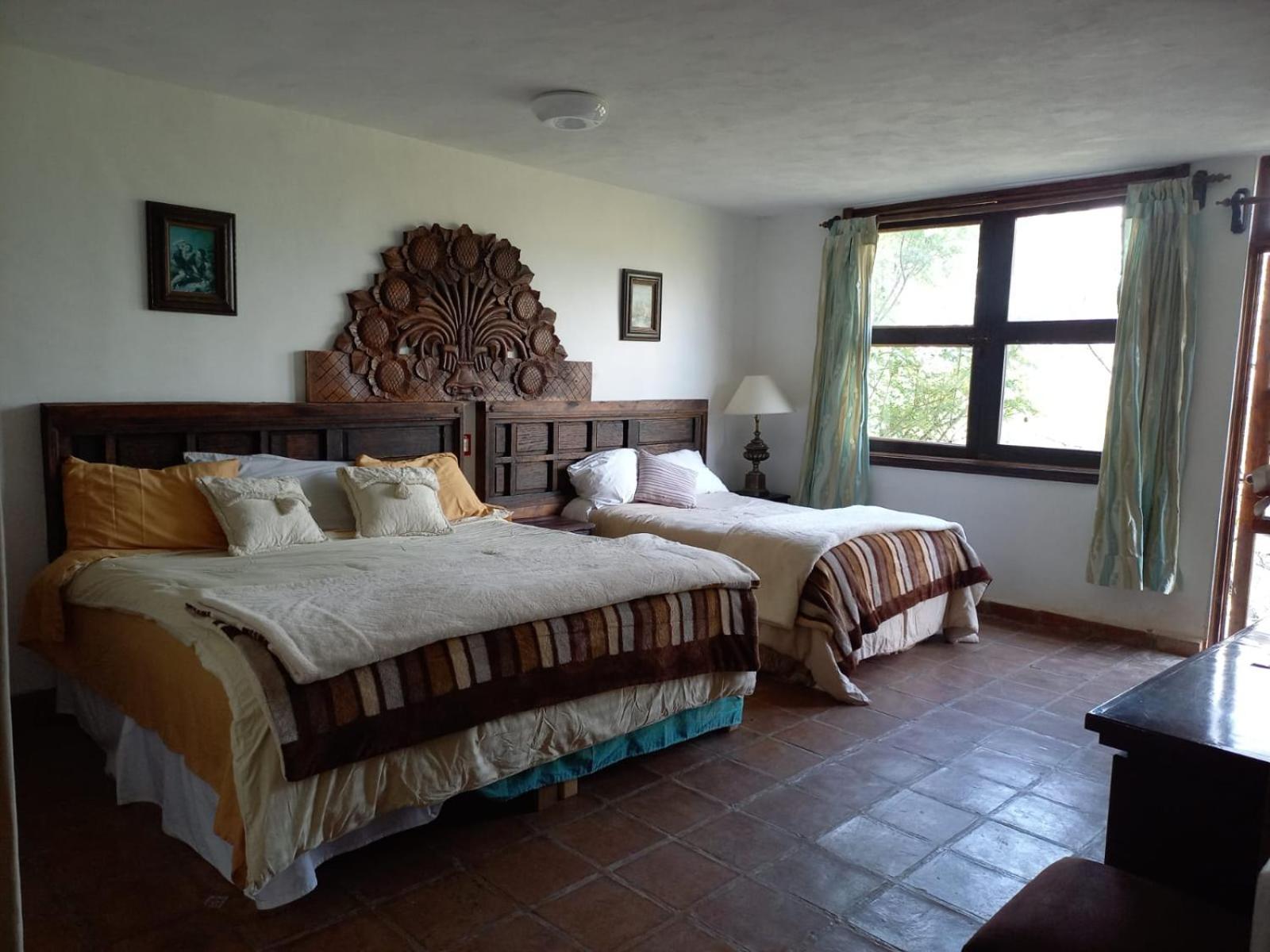 Solache Inn Zitacuaro Luaran gambar