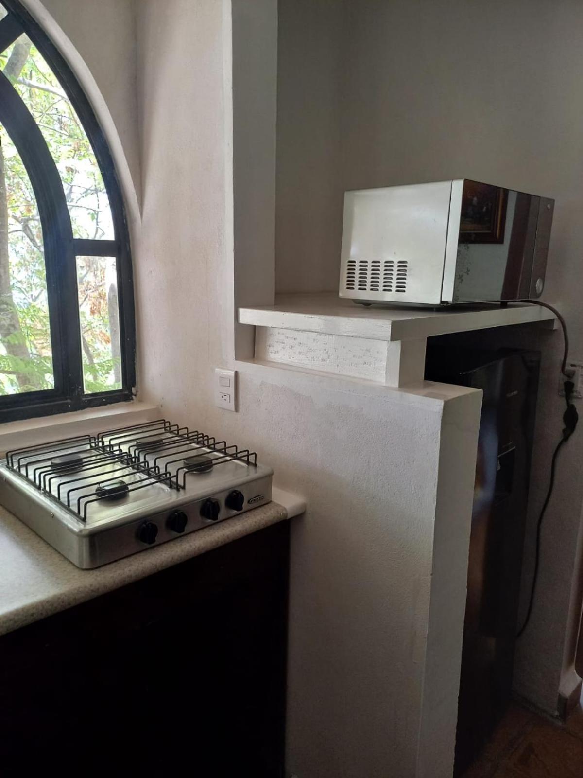 Solache Inn Zitacuaro Bilik gambar
