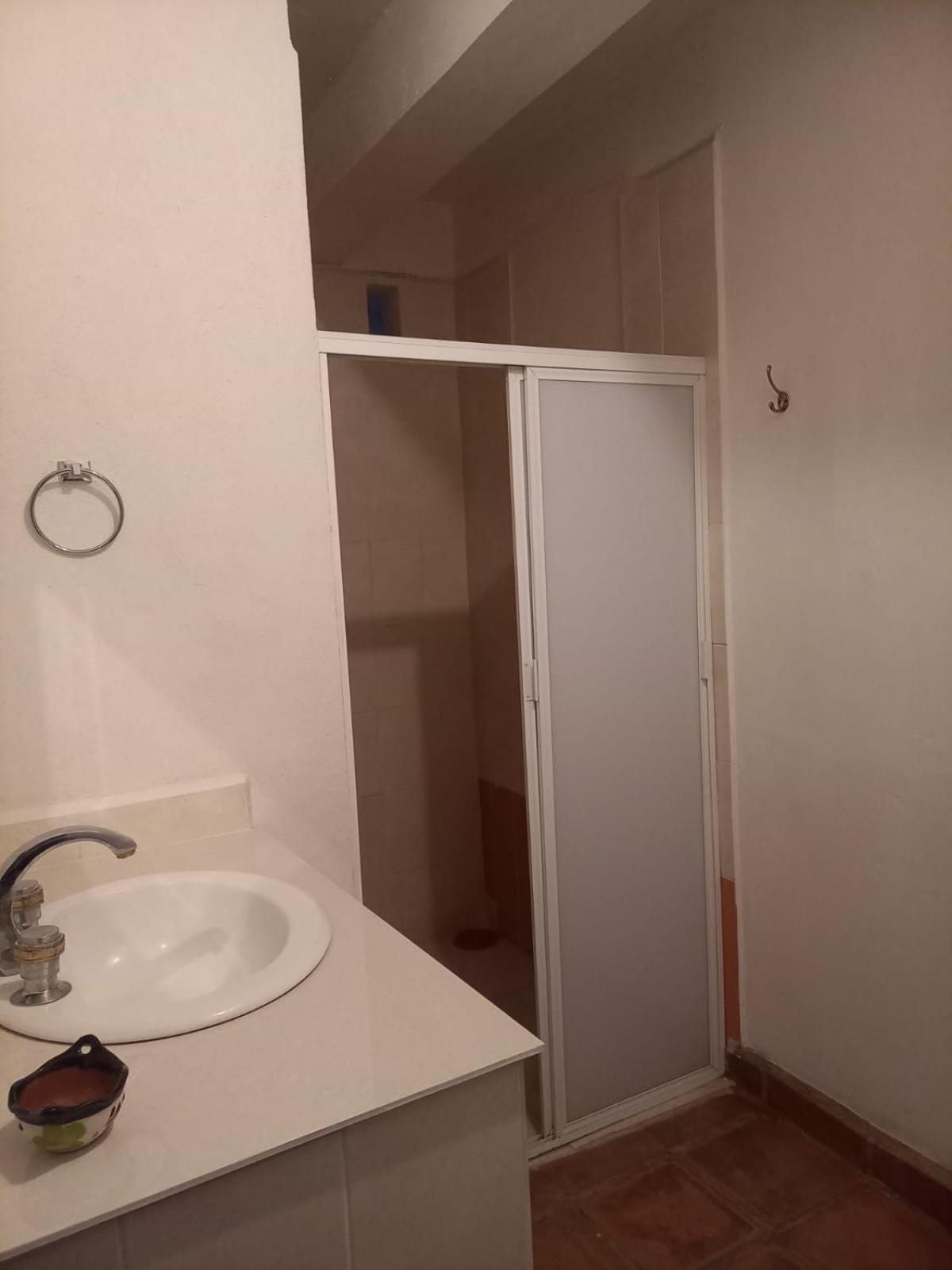 Solache Inn Zitacuaro Bilik gambar