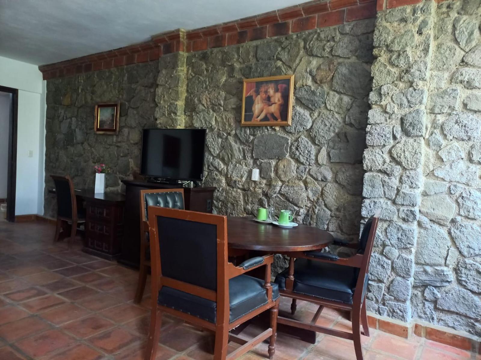 Solache Inn Zitacuaro Bilik gambar