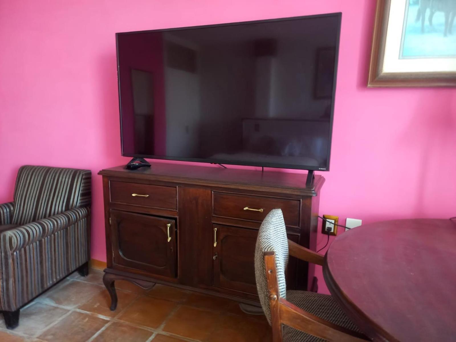 Solache Inn Zitacuaro Bilik gambar