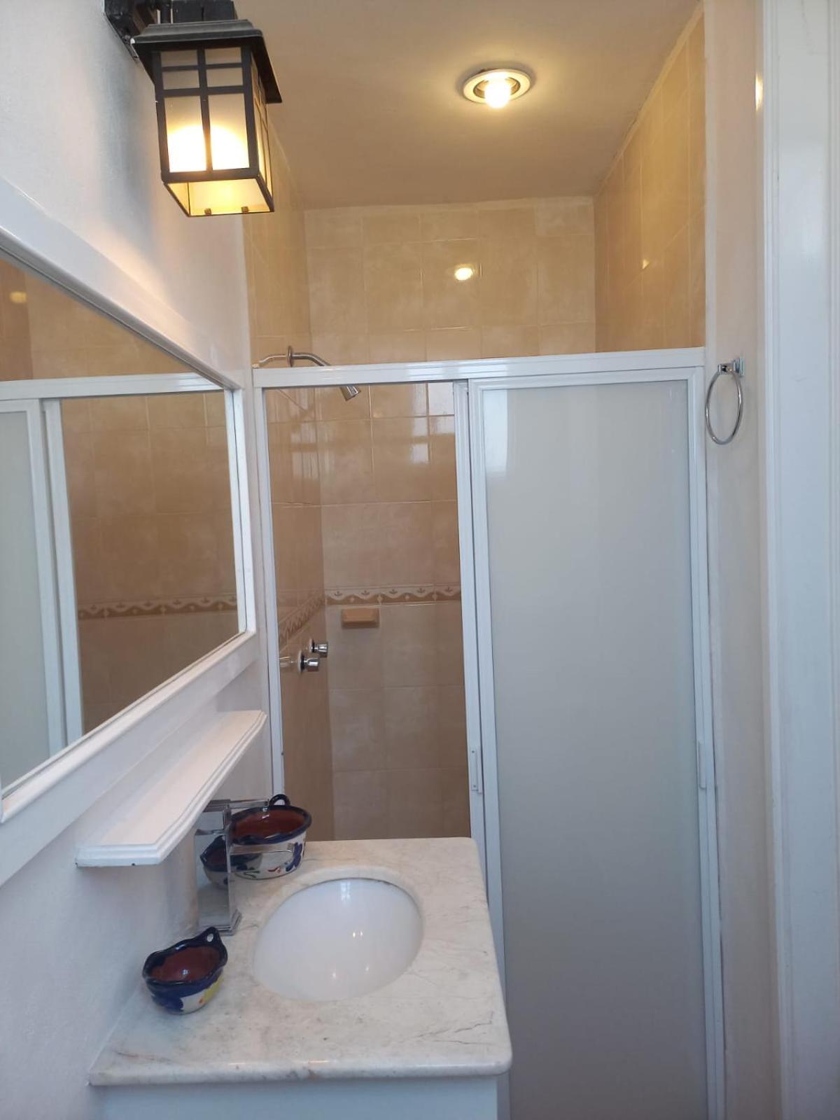 Solache Inn Zitacuaro Bilik gambar