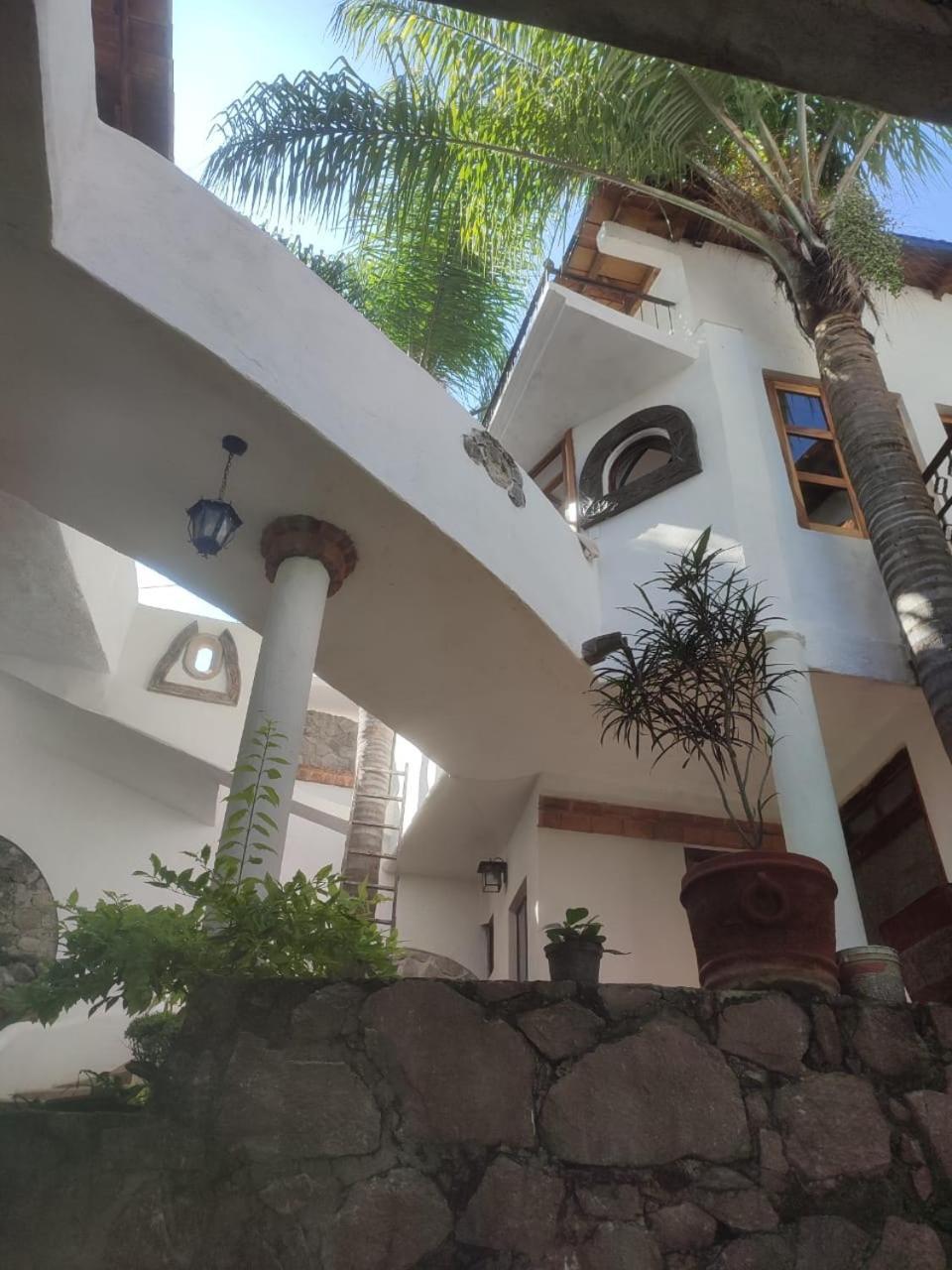 Solache Inn Zitacuaro Luaran gambar