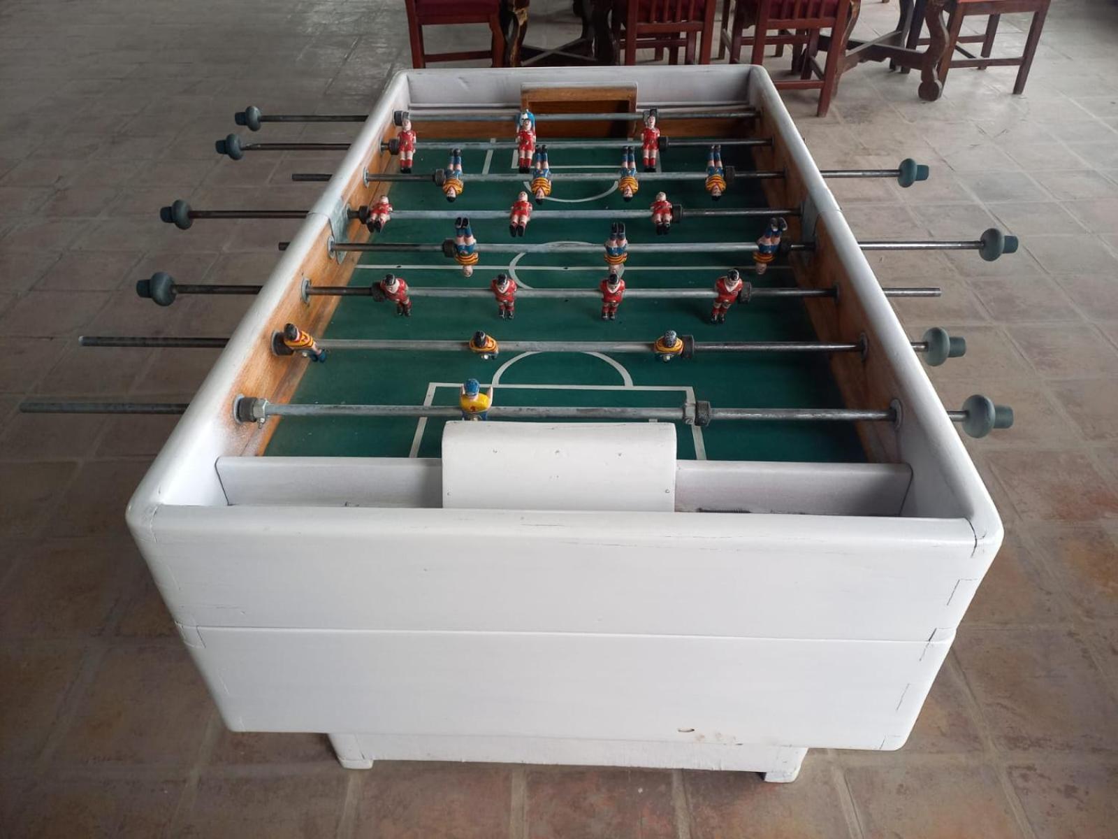 Solache Inn Zitacuaro Luaran gambar