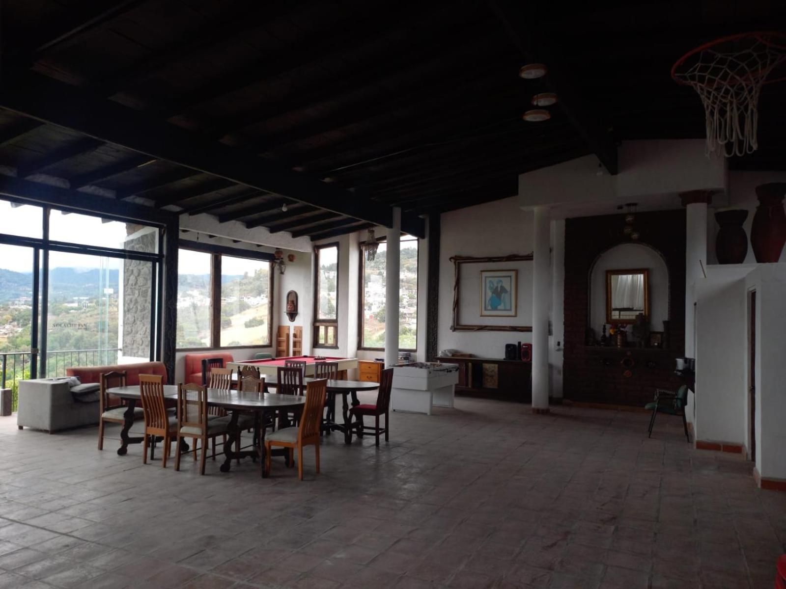 Solache Inn Zitacuaro Luaran gambar