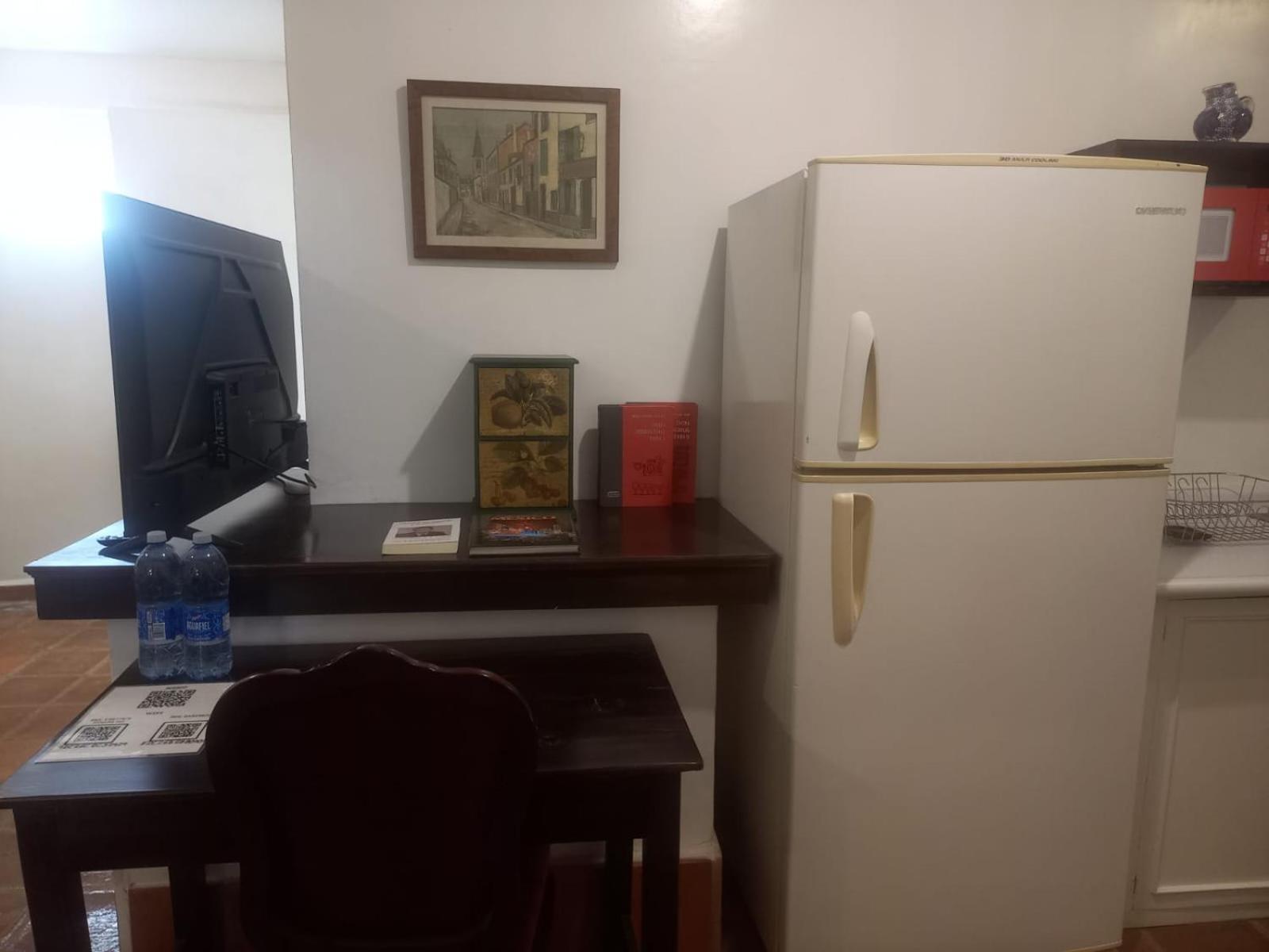 Solache Inn Zitacuaro Bilik gambar