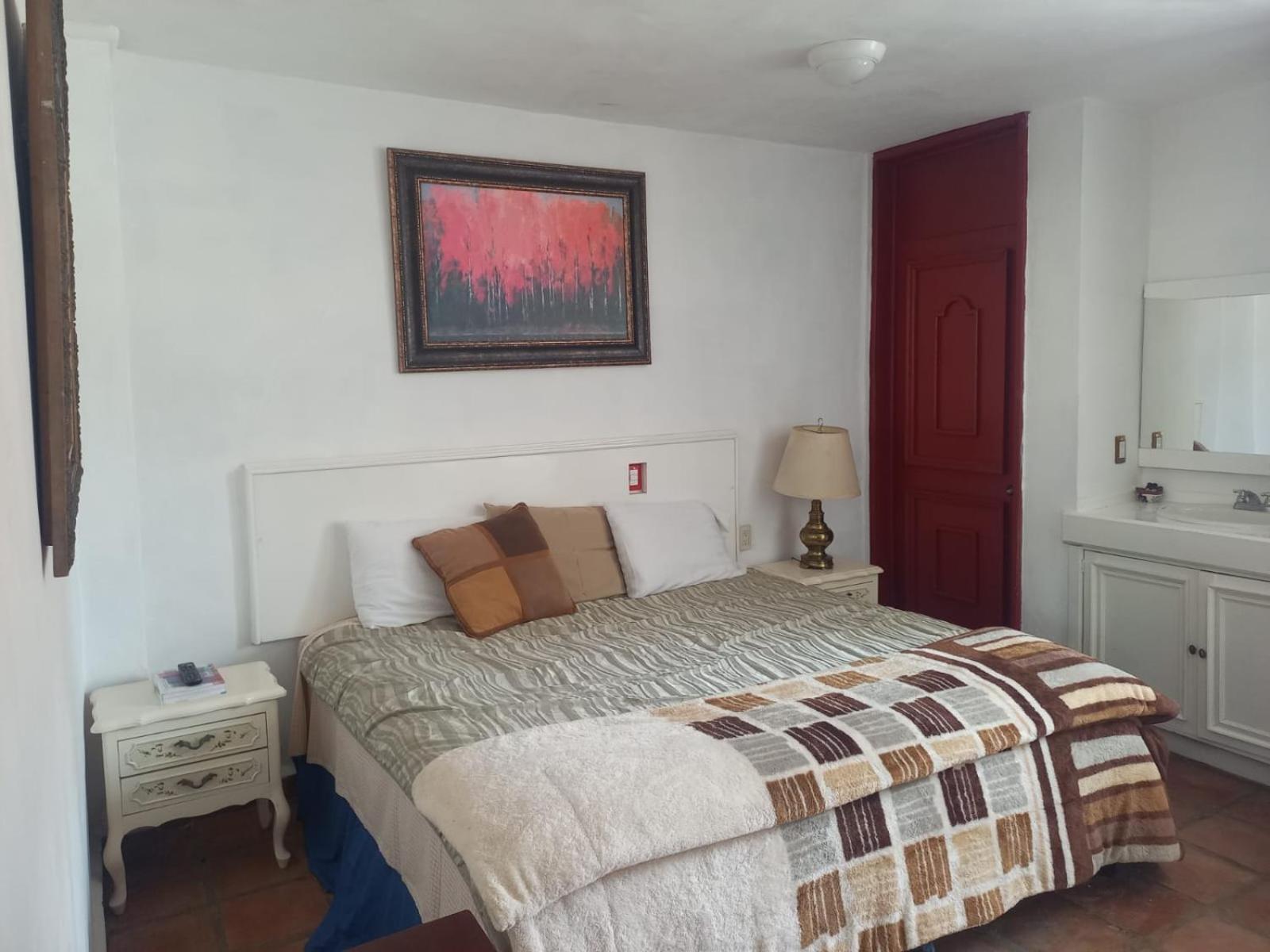 Solache Inn Zitacuaro Luaran gambar